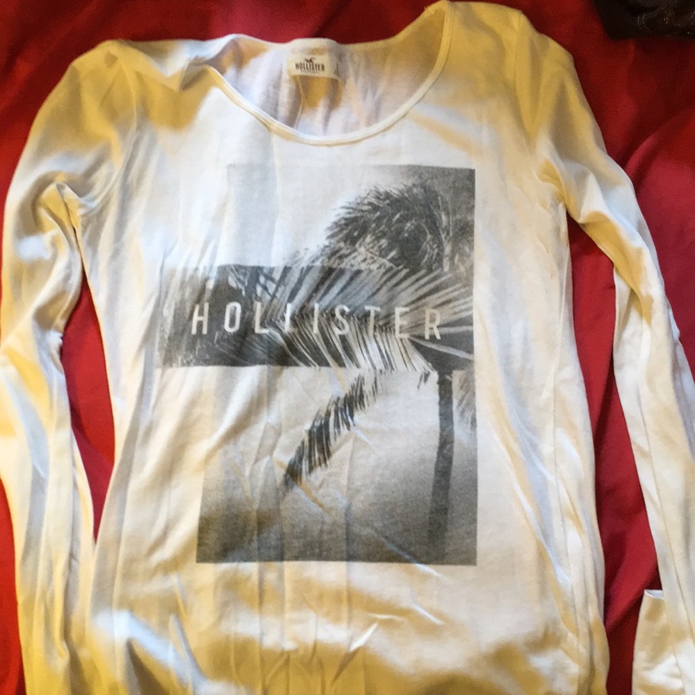 LS hollister